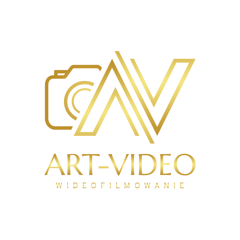 art video logo